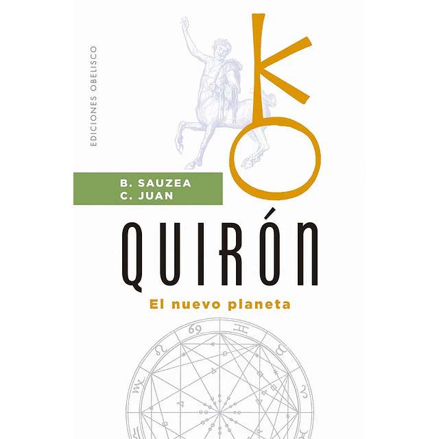 Quirón