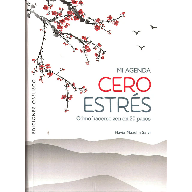 Mi agenda cero estrés