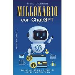 Millonario con ChatGPT