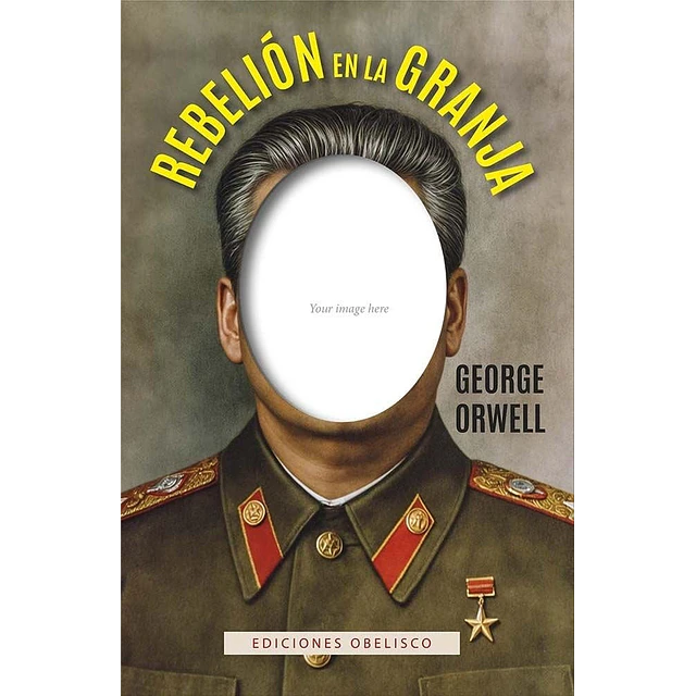 Rebelión en la Granja