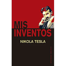 Mis inventos