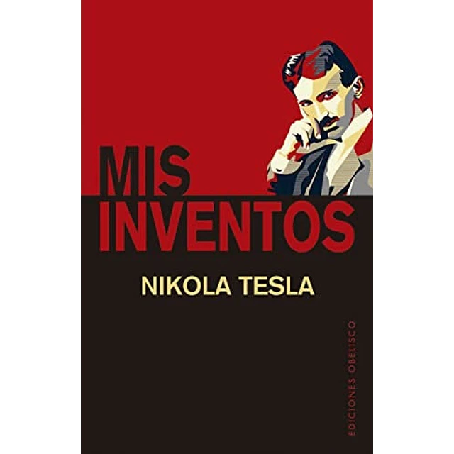 Mis inventos