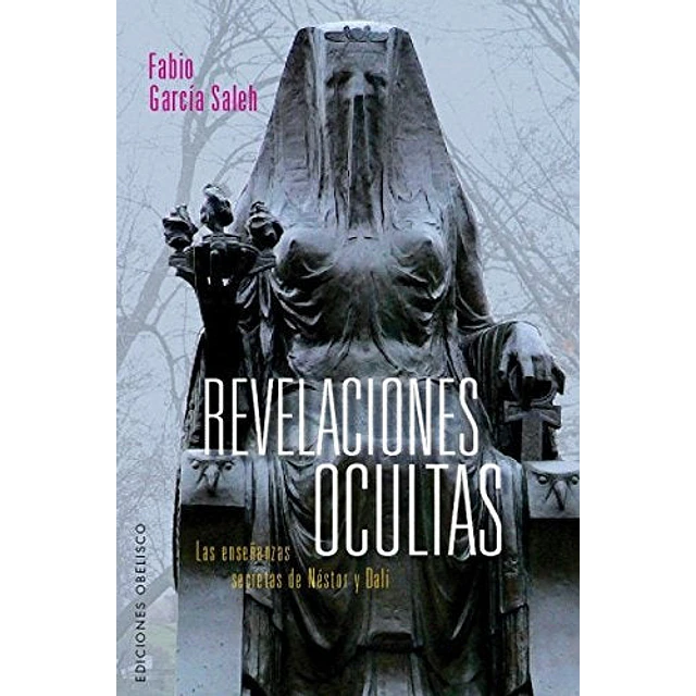 Revelaciones ocultas