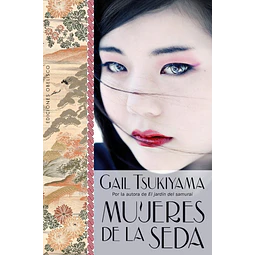 Mujeres de la seda
