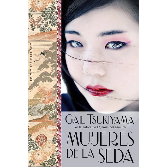 Mujeres de la seda