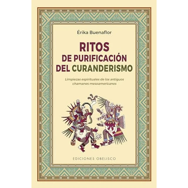 Ritos de purificación del curanderismo