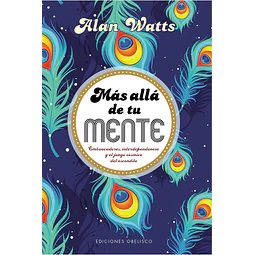 Más allá de tu mente