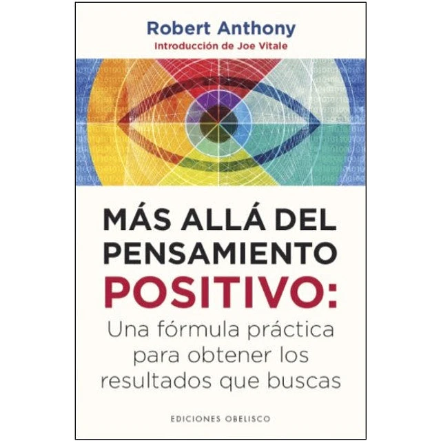 Más allá del pensamiento positivo