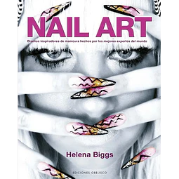 Nail art