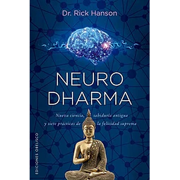 Neurodharma