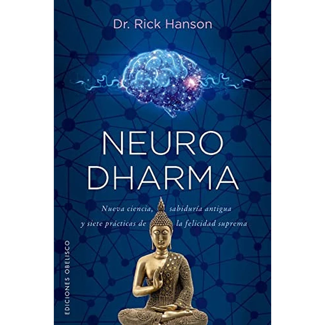 Neurodharma