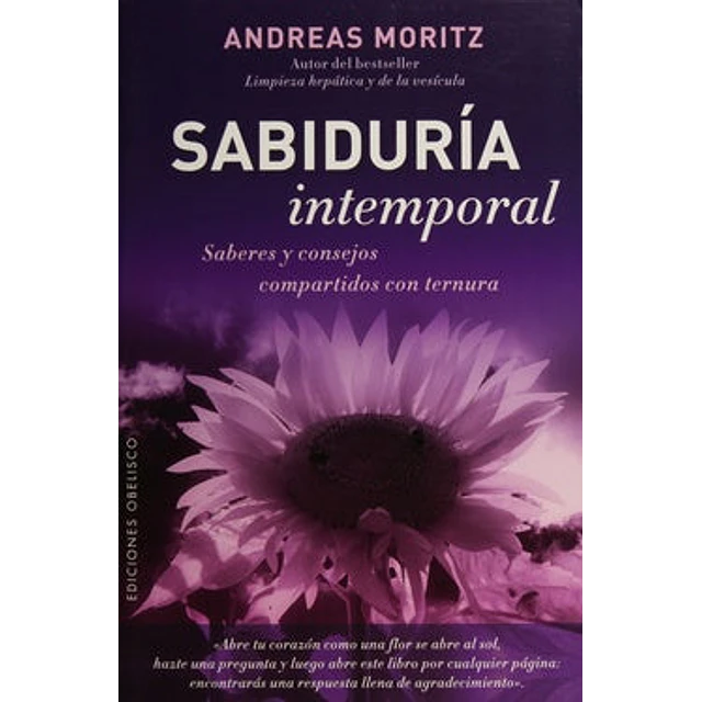 Sabiduría intemporal