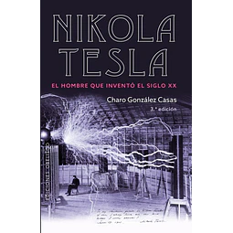 Nikola Tesla