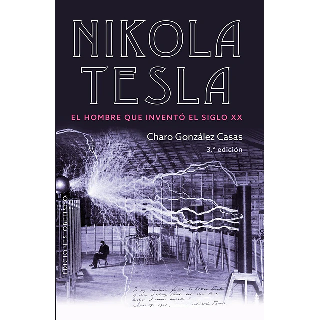 Nikola Tesla