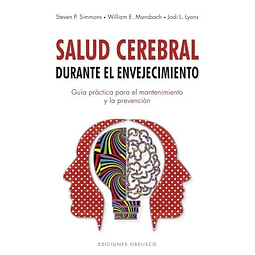 Salud cerebral durante el envejecimiento