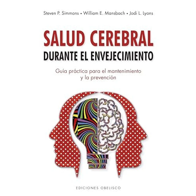 Salud cerebral durante el envejecimiento