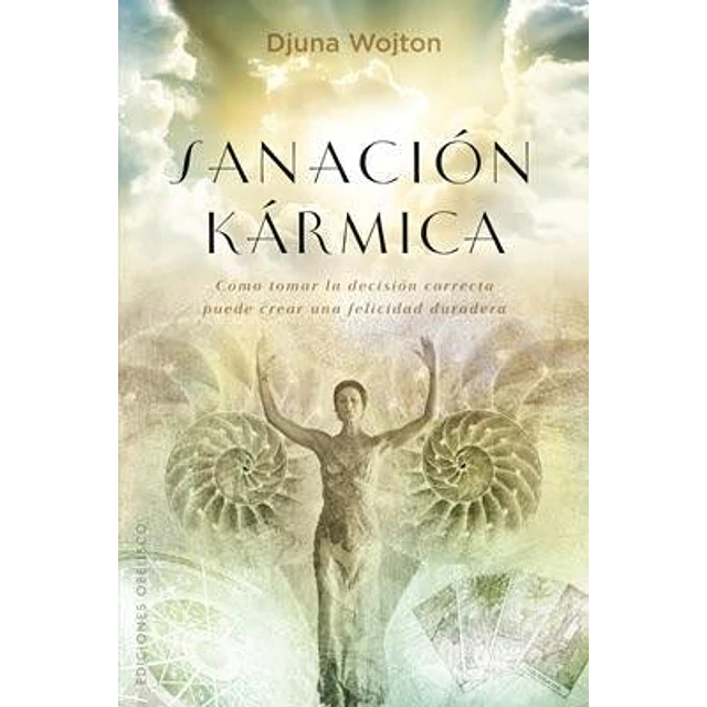 Sanación kármica