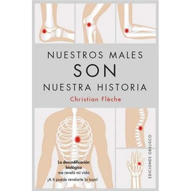 Nuestros males son nuestra historia