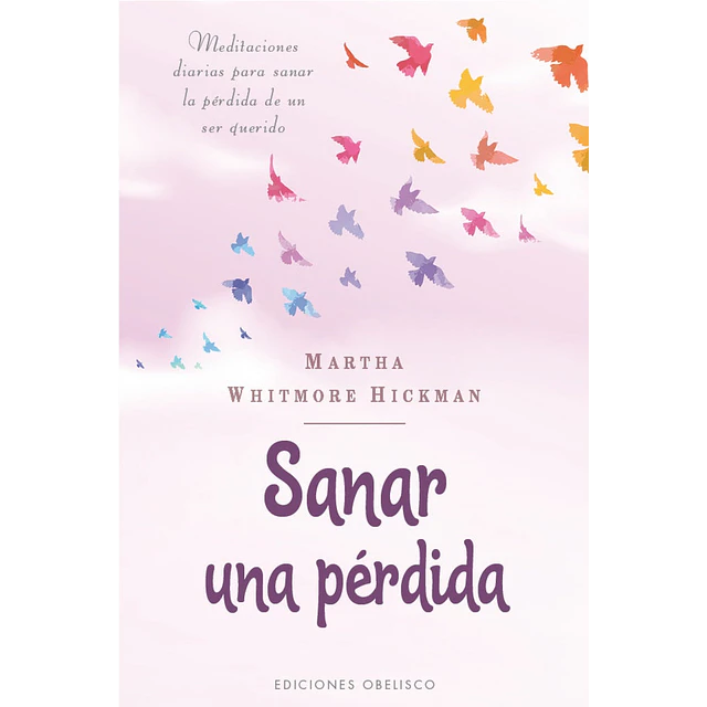 Sanar una pérdida