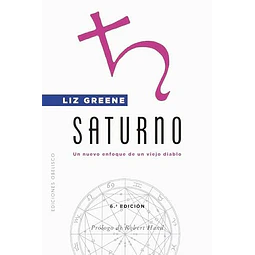 Saturno. Un nuevo enfoque de un viejo diablo