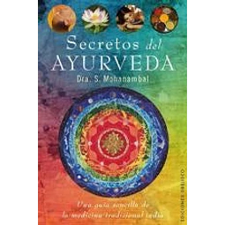 Secretos del Ayurveda