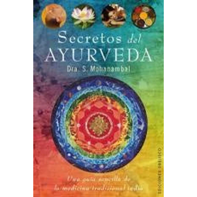 Secretos del Ayurveda