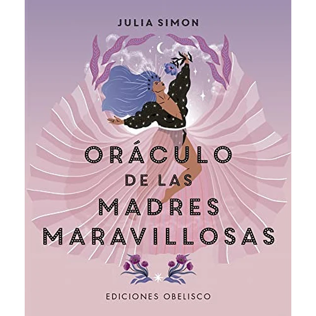 Oráculo de las madres maravillosas + cartas