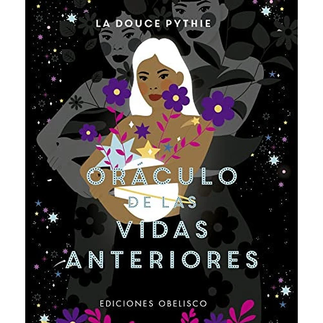 Oráculo de las vidas anteriores + cartas