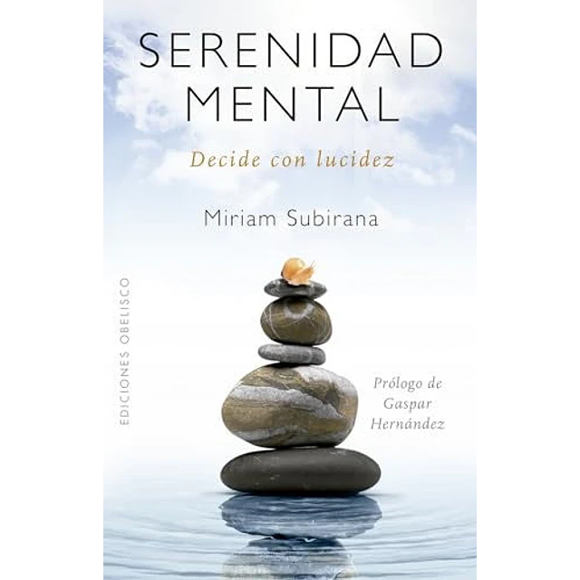 Serenidad mental