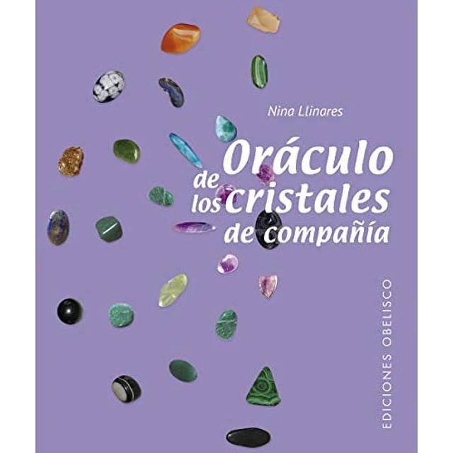 Oráculo de los cristales de compañía