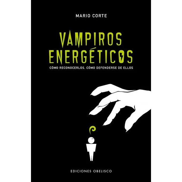 Vampiros energéticos