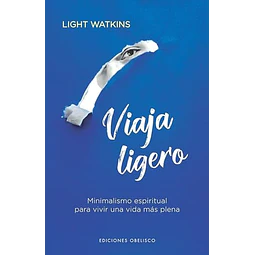 Viaja ligero