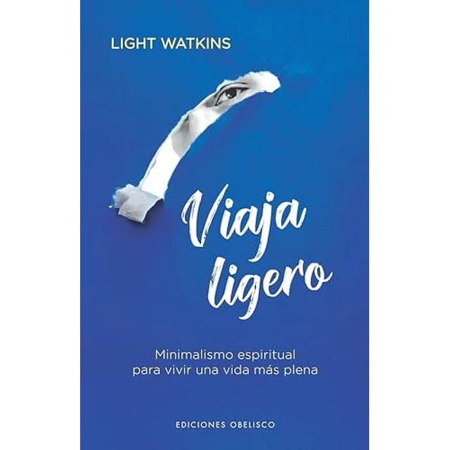 Viaja ligero