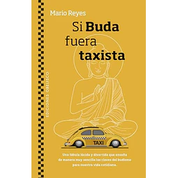 Si Buda fuera taxista