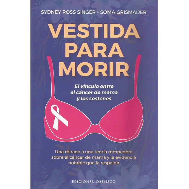 Vestida para morir