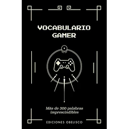 Vocabulario gamer