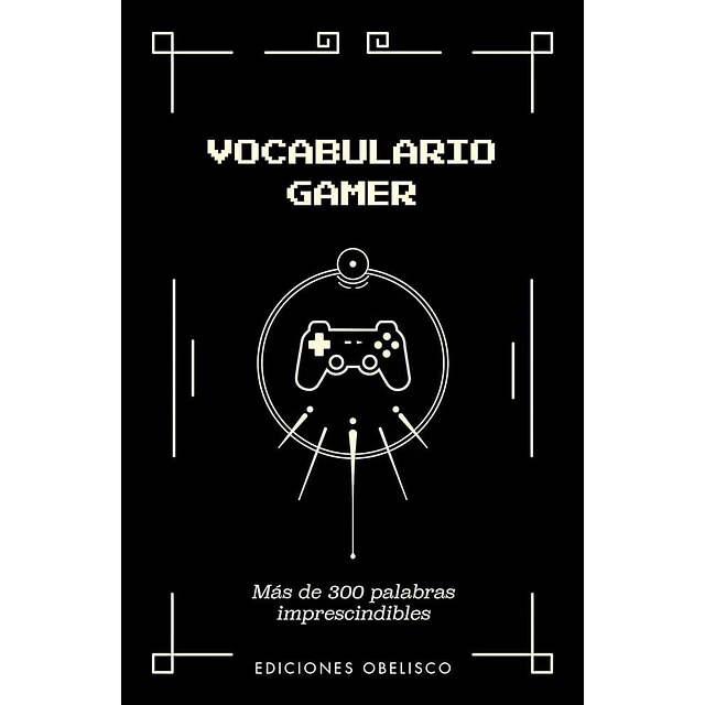 Vocabulario gamer