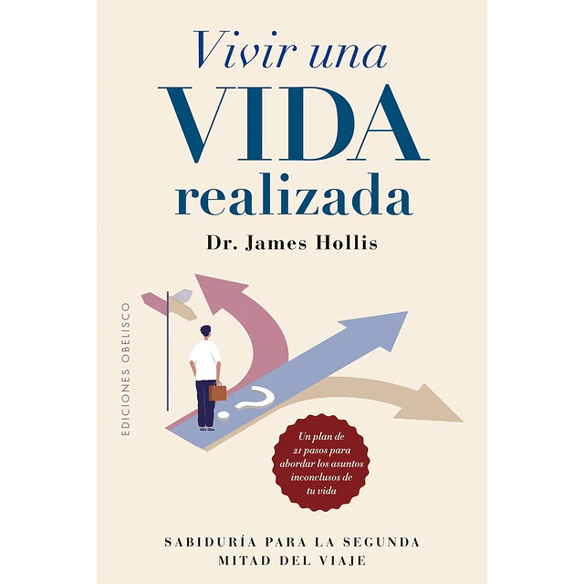 Vivir una vida realizada