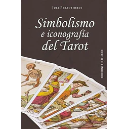 Simbolismo e iconografía del tarot