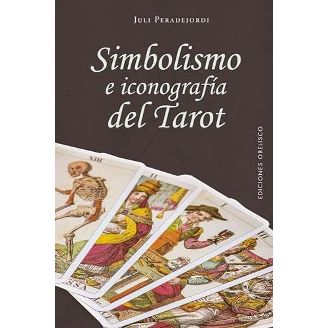 Simbolismo e iconografía del tarot
