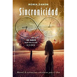 Sincronicidad