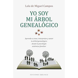 Yo soy mi árbol genealógico
