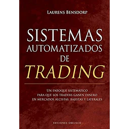 Sistemas automatizados de trading