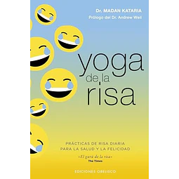 Yoga de la risa