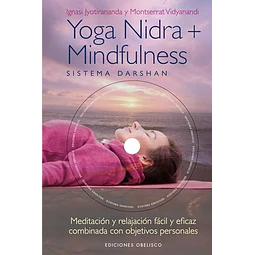 Yoga nidra + mindfulness