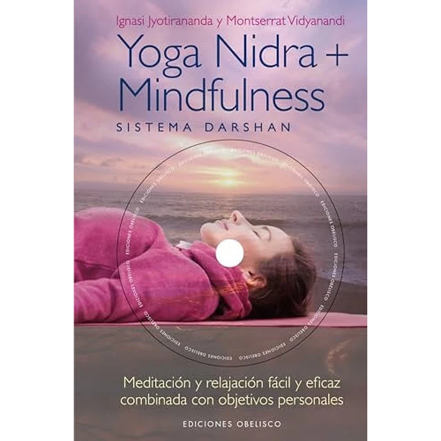 Yoga nidra + mindfulness
