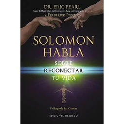Solomon habla sobre reconectar tu vida