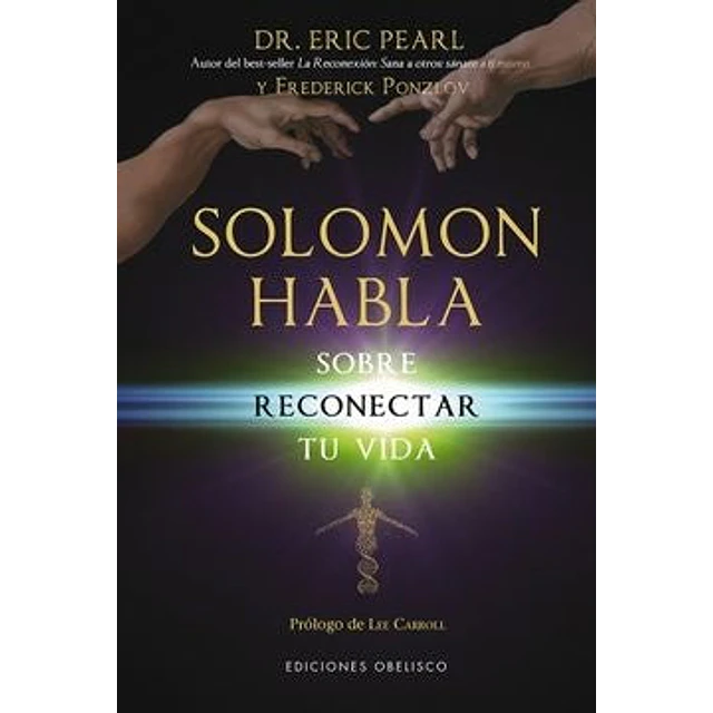Solomon habla sobre reconectar tu vida
