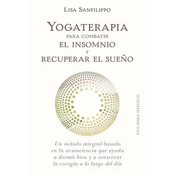 Yogaterapia para combatir el insomnio y recuperar el sueño