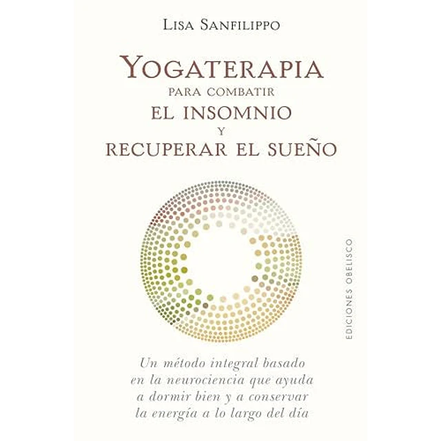 Yogaterapia para combatir el insomnio y recuperar el sueño